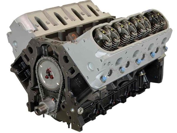 Chevy 6.0L 505HP High Performance Crate Engine $5,299.00 $5,499.00 - Image 2