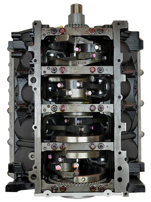 Chevy 5.3L - Engine/Motor - Reman 2015-2020 $4,299.00 $4,499.00 - Image 6