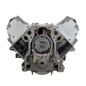 Reman GM Chevy 6.2L Engine 4