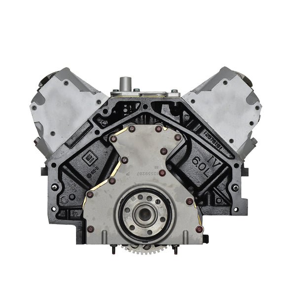 Reman GM Chevy 6.2L Engine 3