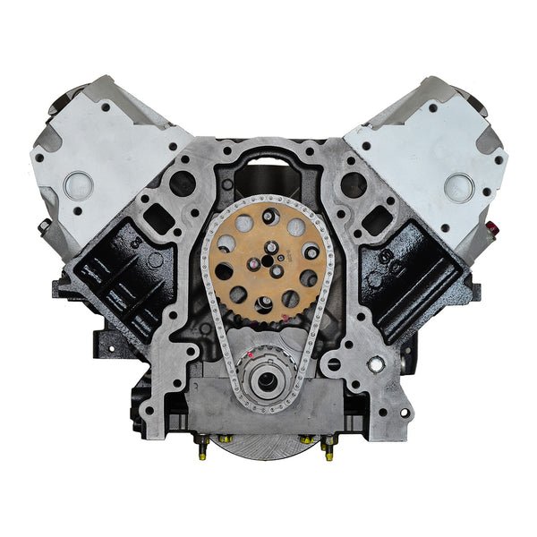 Reman GMC/Chevy 6.0L Engine