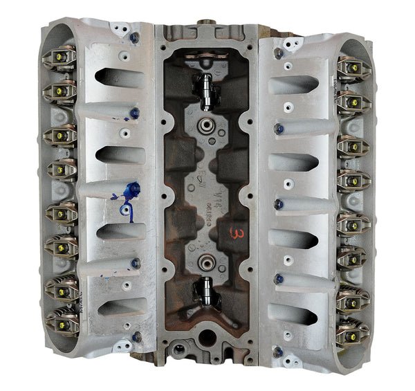 Reman GM/Chevy 6.0L Engine