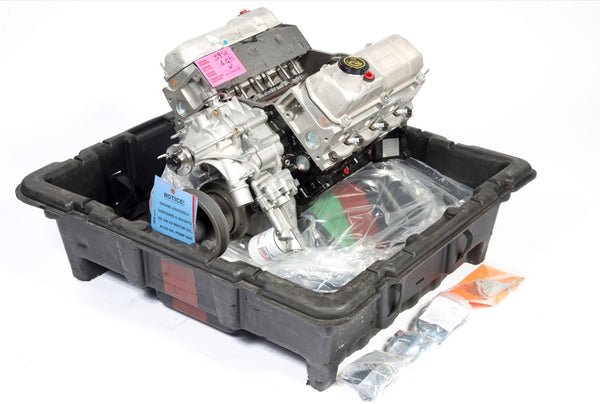 Ford 4.2L - Engine/Motor - Turn-Key Reman $2,699.00 $2,899.00 - Image 2