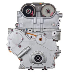 Remanufactured 2012 Chevy Equinox 2.4L - Engine/Motor