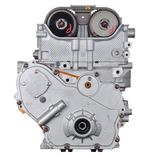 Remanufactured 2012 Chevy Equinox 2.4L - Engine/Motor