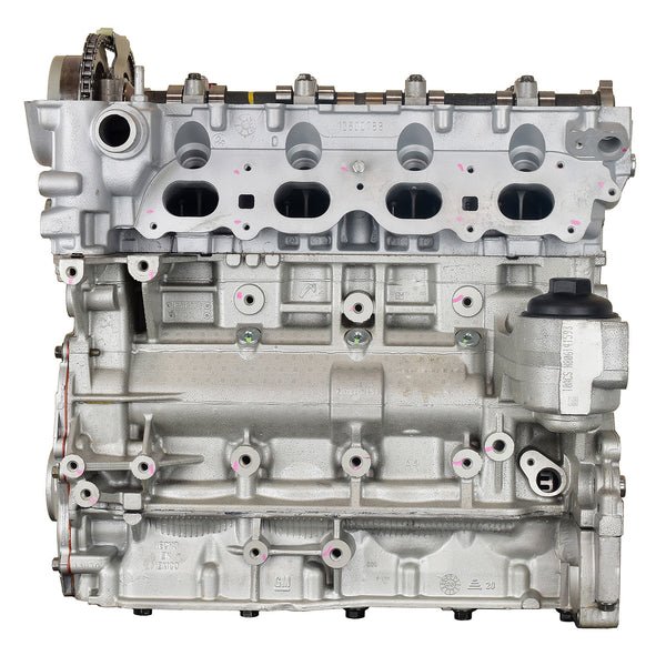 Remanufactured 2012 Chevy Equinox 2.4L - Engine/Motor - Image 2