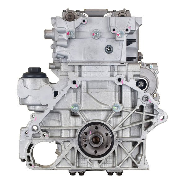 Remanufactured 2012 Chevy Equinox 2.4L - Engine/Motor - Image 3