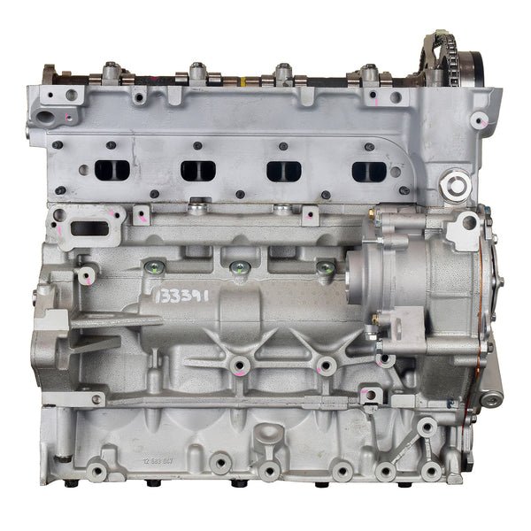 Remanufactured 2012 Chevy Equinox 2.4L - Engine/Motor - Image 4
