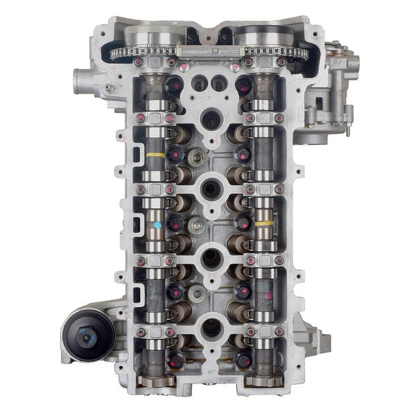 Remanufactured 2012 Chevy Equinox 2.4L - Engine/Motor - Image 5