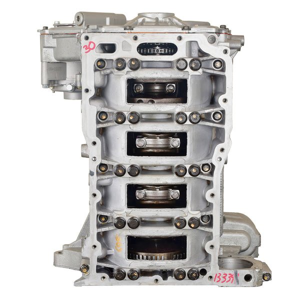Remanufactured 2012 Chevy Equinox 2.4L - Engine/Motor - Image 6
