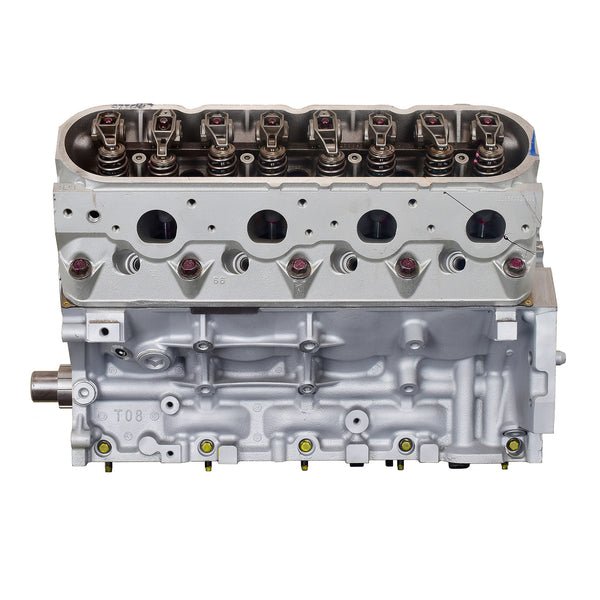 Chevy 6.0L - Engine/Motor - Reman 2007-2008 $3,349.00 $3,549.00 - Image 2