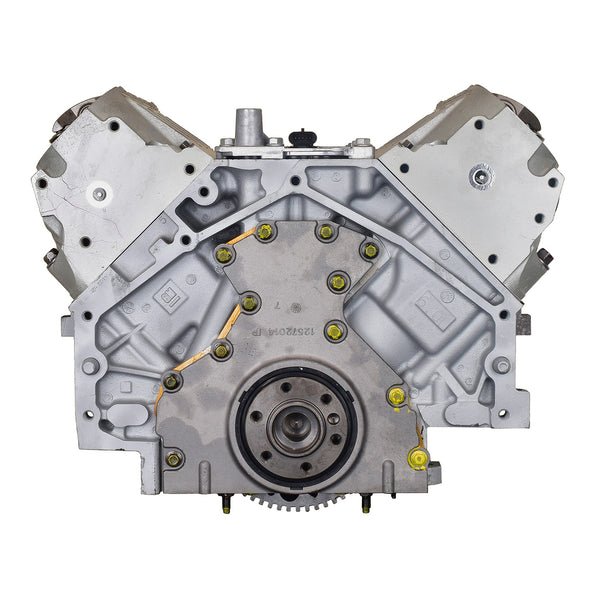 Chevy 6.0L - Engine/Motor - Reman 2007-2008 $3,349.00 $3,549.00 - Image 3