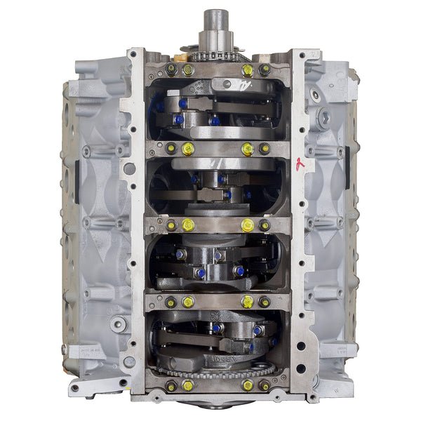 Chevy 6.0L - Engine/Motor - Reman 2007-2008 $3,349.00 $3,549.00 - Image 6