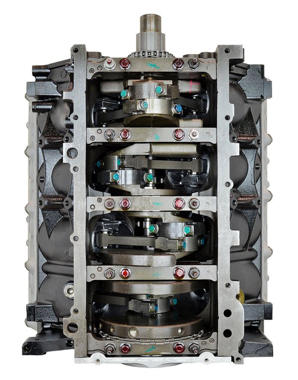 Rebuilt GM/Chevy 6.0L Engine $3,750.00 - Image 5