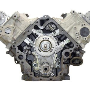Dodge/Jeep/Ram 4.7L - Engine/Motor - Reman $3,299.00 $3,499.00