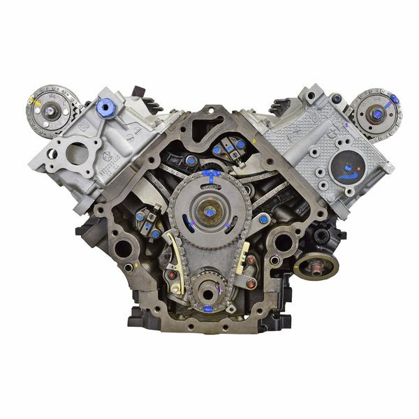 Dodge 3.7L - Engine/Motor - Reman 2007-2012 $2,999.00 $3,199.00
