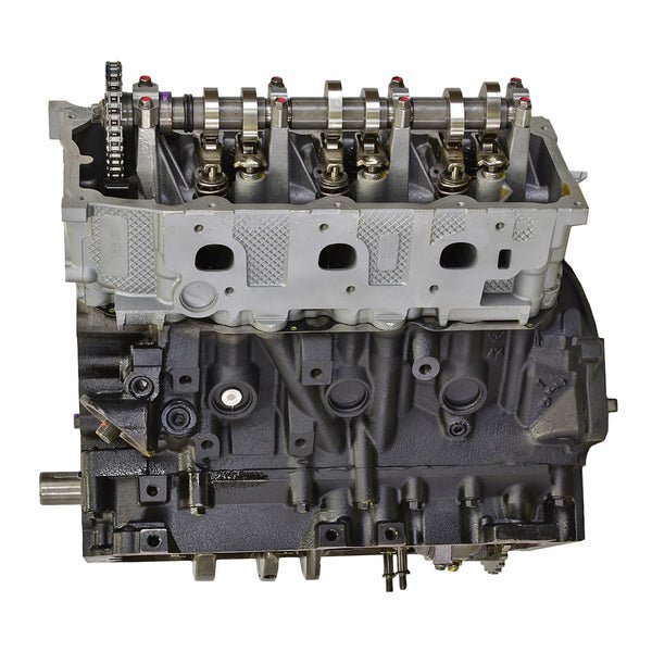 Dodge 3.7L - Engine/Motor - Reman 2007-2012 $2,999.00 $3,199.00 - Image 2