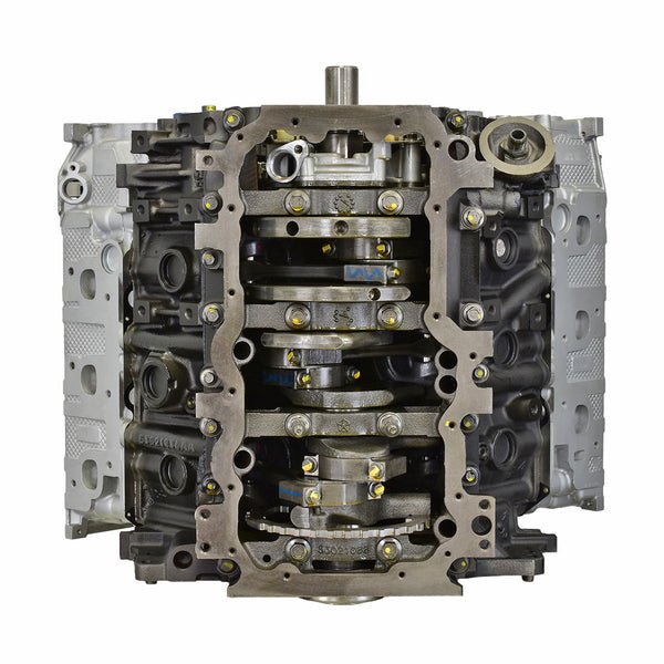 Dodge 3.7L - Engine/Motor - Reman 2007-2012 $2,999.00 $3,199.00 - Image 6
