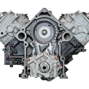Remanufactured Dodge Ram 5.7L (w/EGR) - Engine/Motor 2003-2005 $3,999.00 $4,199.00