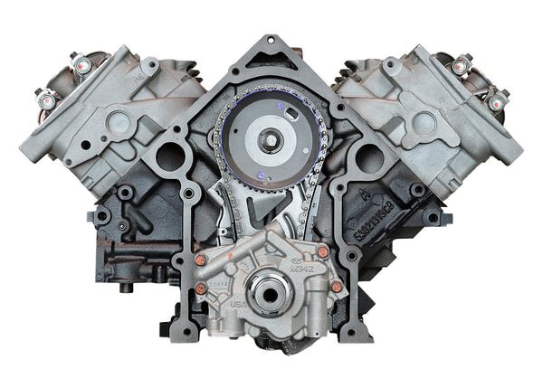 Remanufactured Dodge Ram 5.7L (w/EGR) - Engine/Motor 2003-2005 $3,999.00 $4,199.00