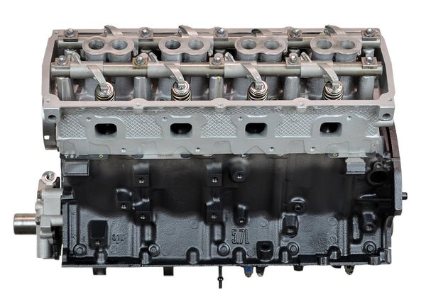 Remanufactured Dodge Ram 5.7L (w/EGR) - Engine/Motor 2003-2005 $3,999.00 $4,199.00 - Image 2