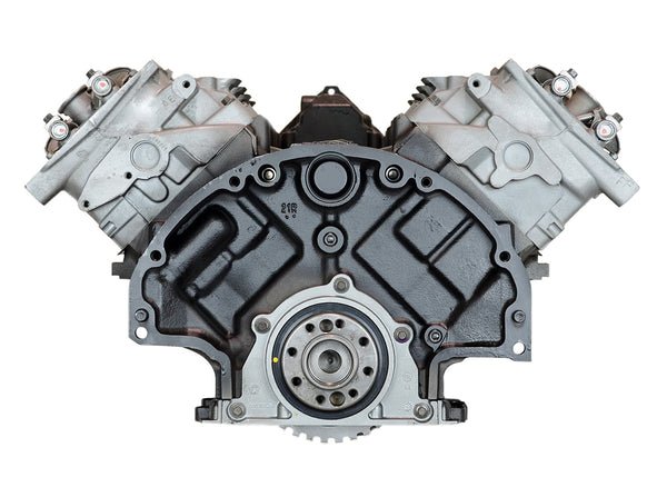 Remanufactured Dodge Ram 5.7L (w/EGR) - Engine/Motor 2003-2005 $3,999.00 $4,199.00 - Image 3