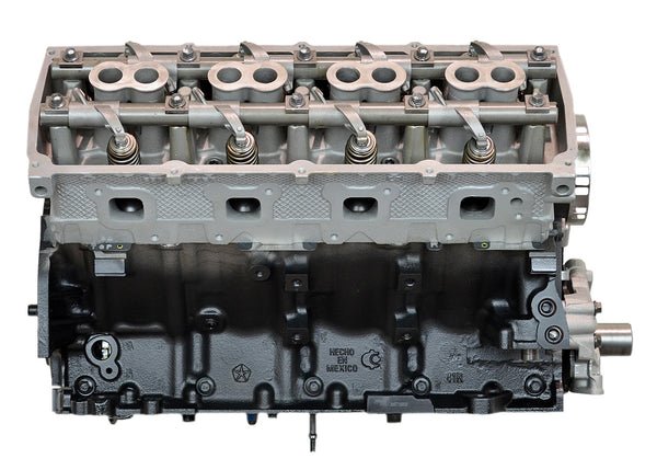 Remanufactured Dodge Ram 5.7L (w/EGR) - Engine/Motor 2003-2005 $3,999.00 $4,199.00 - Image 4