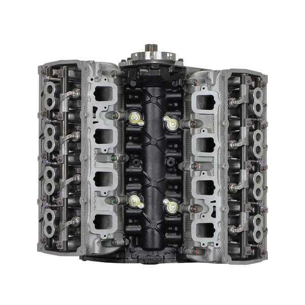 Remanufactured Dodge Ram 5.7L (w/EGR) - Engine/Motor 2003-2005 $3,999.00 $4,199.00 - Image 5