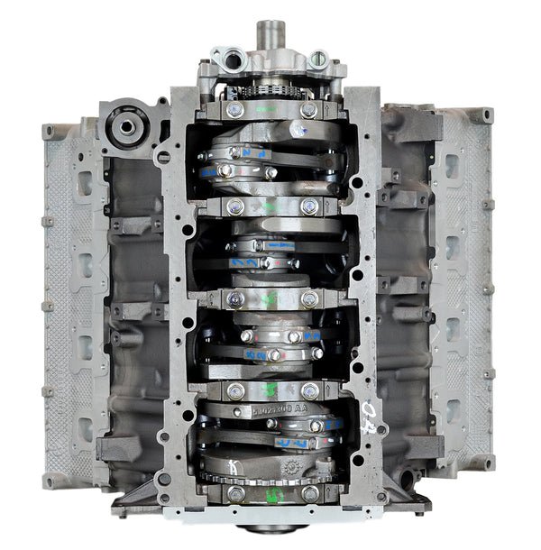 Remanufactured Dodge Ram 5.7L (w/EGR) - Engine/Motor 2003-2005 $3,999.00 $4,199.00 - Image 6