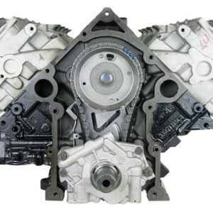 Dodge Ram 5.7L (w/MDS) - Engine/Motor - Reman 2005-2007 $4,199.00 $4,399.00