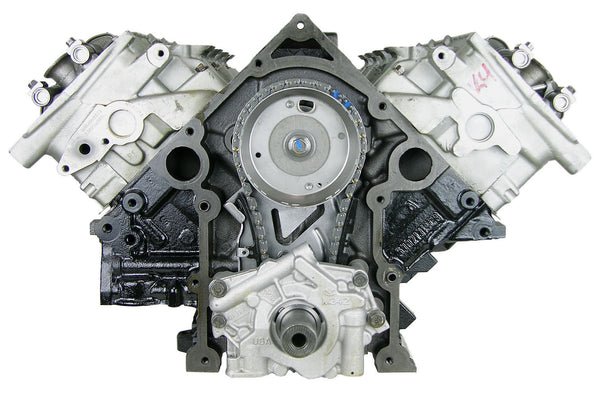 Dodge Ram 5.7L (w/MDS) - Engine/Motor - Reman 2005-2007 $4,199.00 $4,399.00