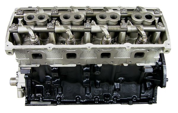 Dodge Ram 5.7L (w/MDS) - Engine/Motor - Reman 2005-2007 $4,199.00 $4,399.00 - Image 2