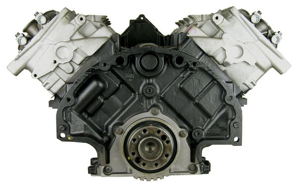 Dodge Ram 5.7L (w/MDS) - Engine/Motor - Reman 2005-2007 $4,199.00 $4,399.00 - Image 3