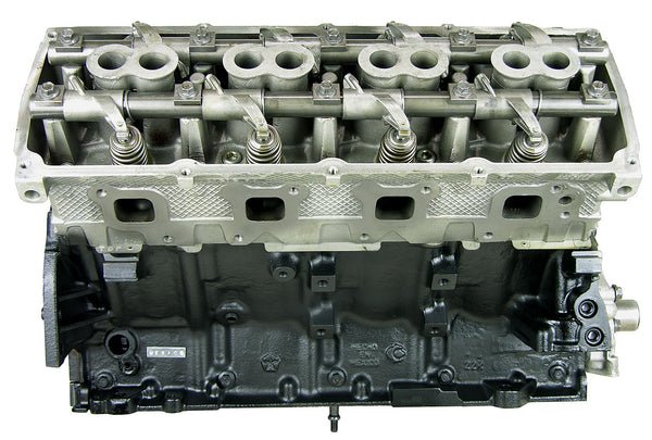Dodge Ram 5.7L (w/MDS) - Engine/Motor - Reman 2005-2007 $4,199.00 $4,399.00 - Image 4