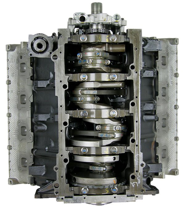 Dodge Ram 5.7L (w/MDS) - Engine/Motor - Reman 2005-2007 $4,199.00 $4,399.00 - Image 6