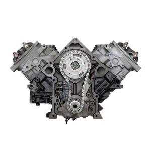 Dodge/Ram 5.7L (w/ MDS) - Engine/Motor - Reman 2010-2012 $4,399.00 $4,599.00