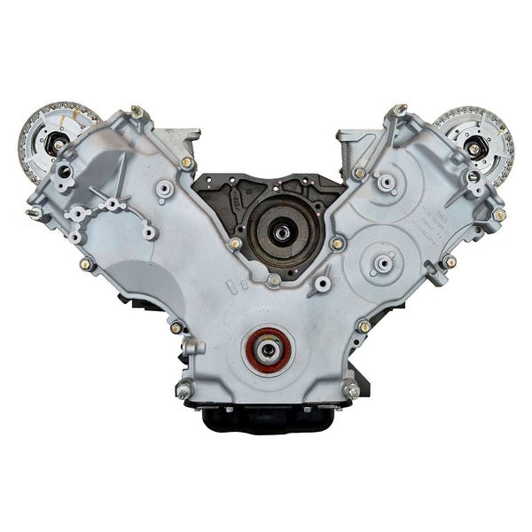 Remanufactured Ford 4.6L Engine/Motor $3,599.00 $3,799.00