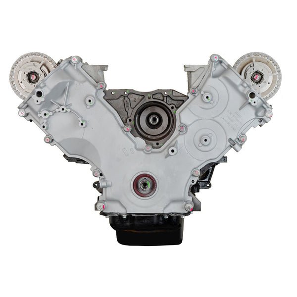 Remanufactured Ford 5.0L Engine/Motor $4,499.00 $4,699.00