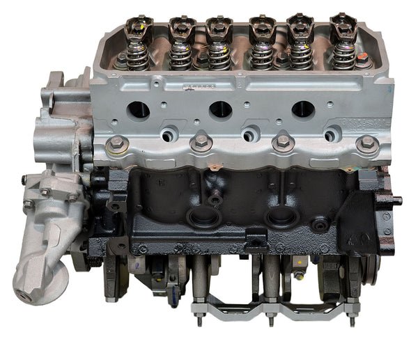 Ford 4.2L - Engine/Motor - Reman $2,699.00 $2,899.00 - Image 2