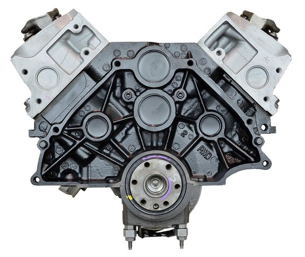 Ford 4.2L - Engine/Motor - Reman $2,699.00 $2,899.00 - Image 3