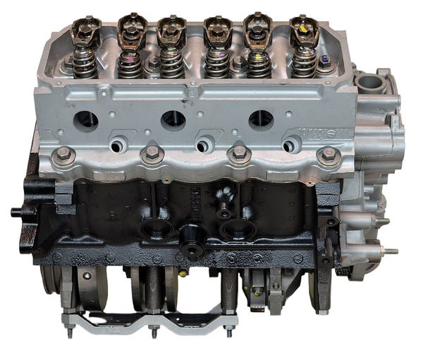 Ford 4.2L - Engine/Motor - Reman $2,699.00 $2,899.00 - Image 4