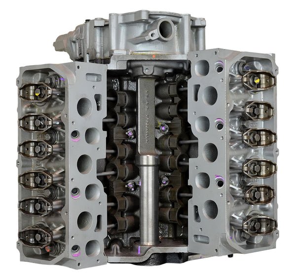 Ford 4.2L - Engine/Motor - Reman $2,699.00 $2,899.00 - Image 5