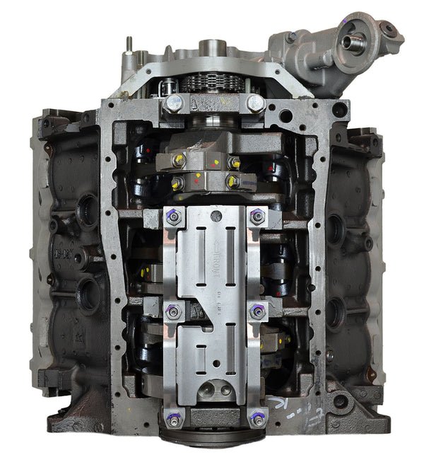 Ford 4.2L - Engine/Motor - Reman $2,699.00 $2,899.00 - Image 6