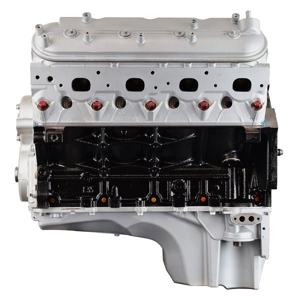 Chevy 4.8L - Engine/Motor - Reman 2005-2007 $2,850.00 $3,050.00 - Image 2