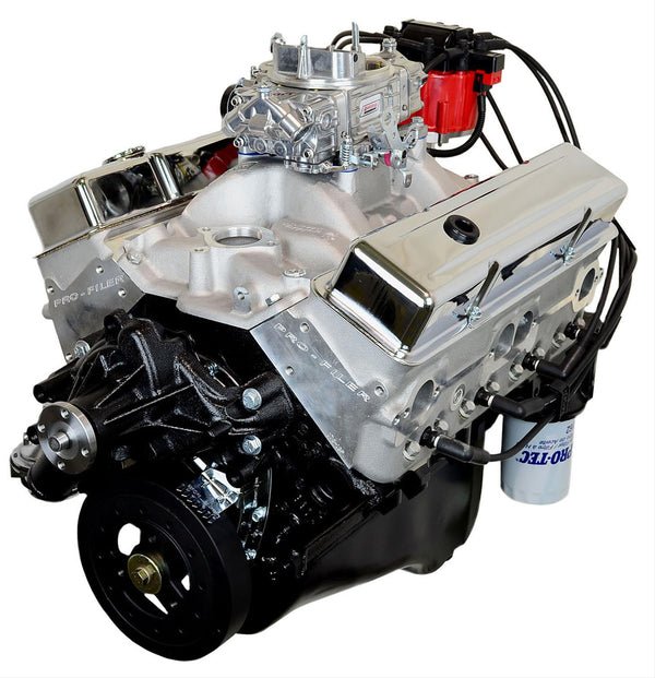Chevy 350 390HP High Performance Crate Engine $4,699.00 $4,899.00