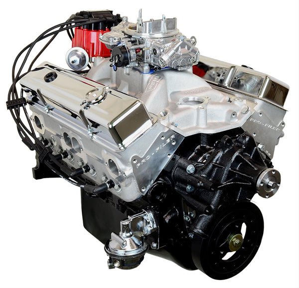 Chevy 350 390HP High Performance Crate Engine $4,699.00 $4,899.00 - Image 2
